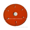 Diamond Saw Blade/Diamond Disc/Vacuum Brazed Diamond Blade